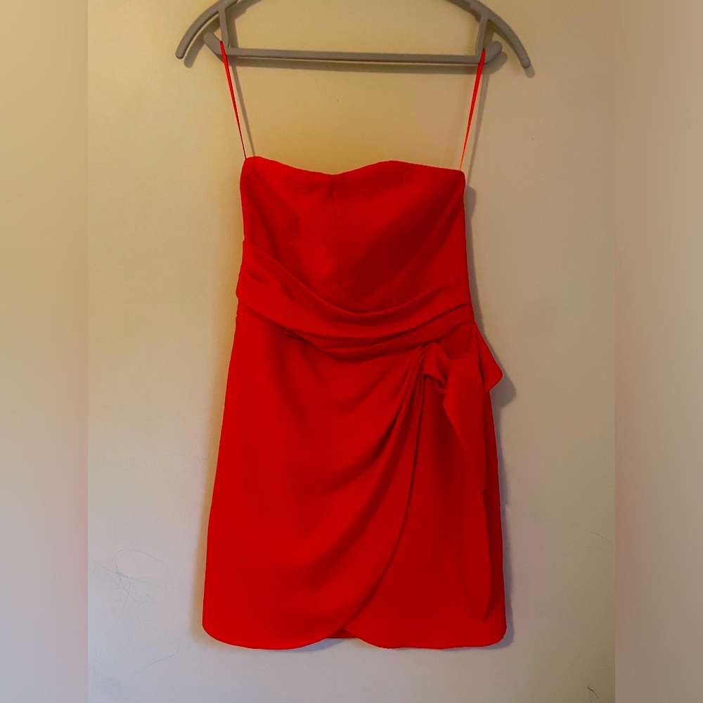 Sezane robe Alabama
